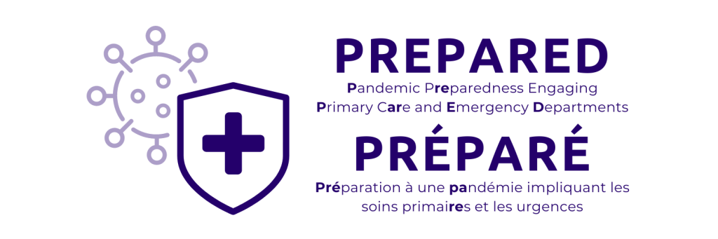BC-PHCRN researchers part of national team funded to improve Canada’s ability to identify and respond to future pandemics